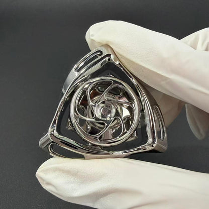 Aesth Stainless Steel Polished