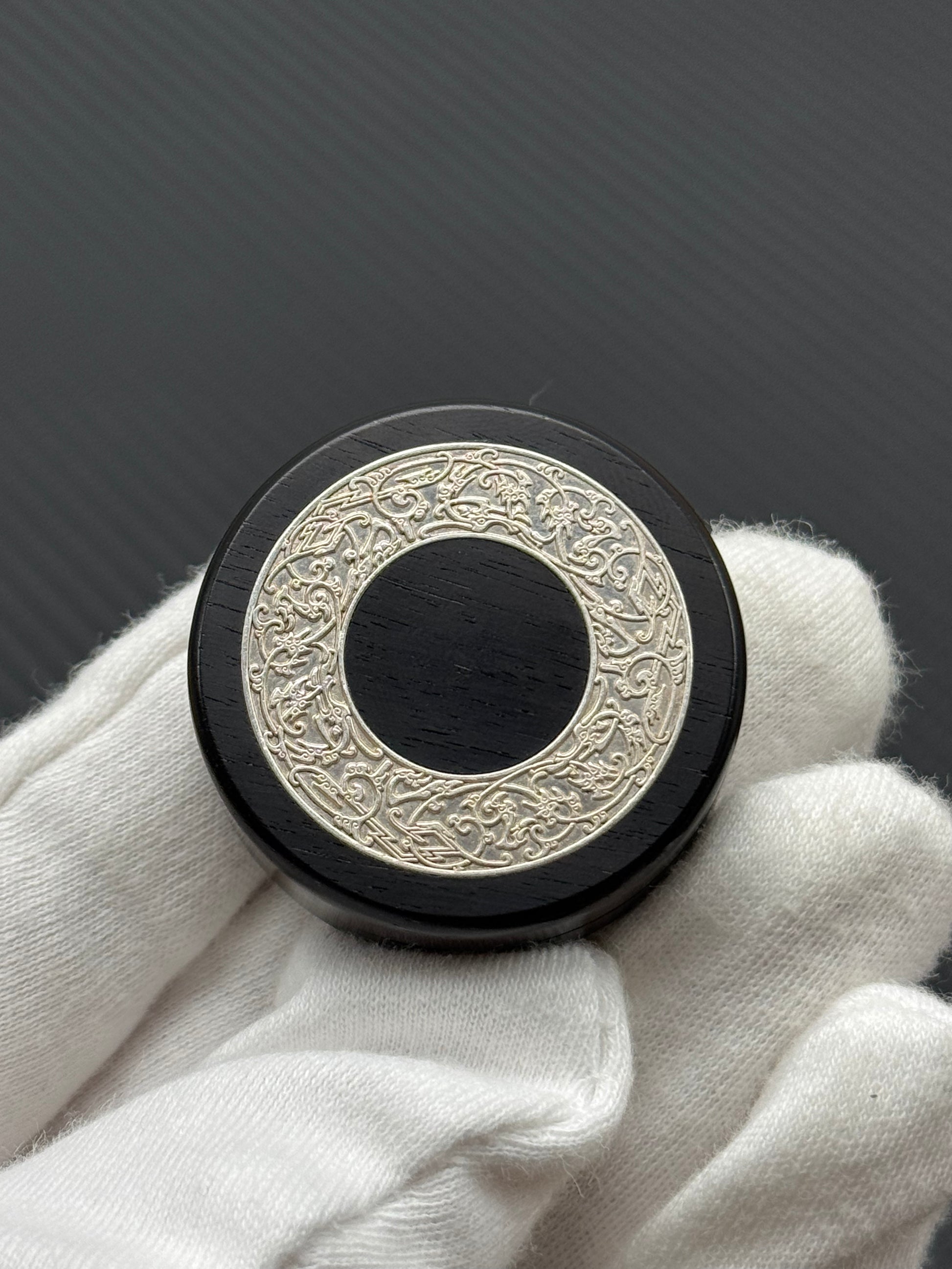Daqian African Blackwood