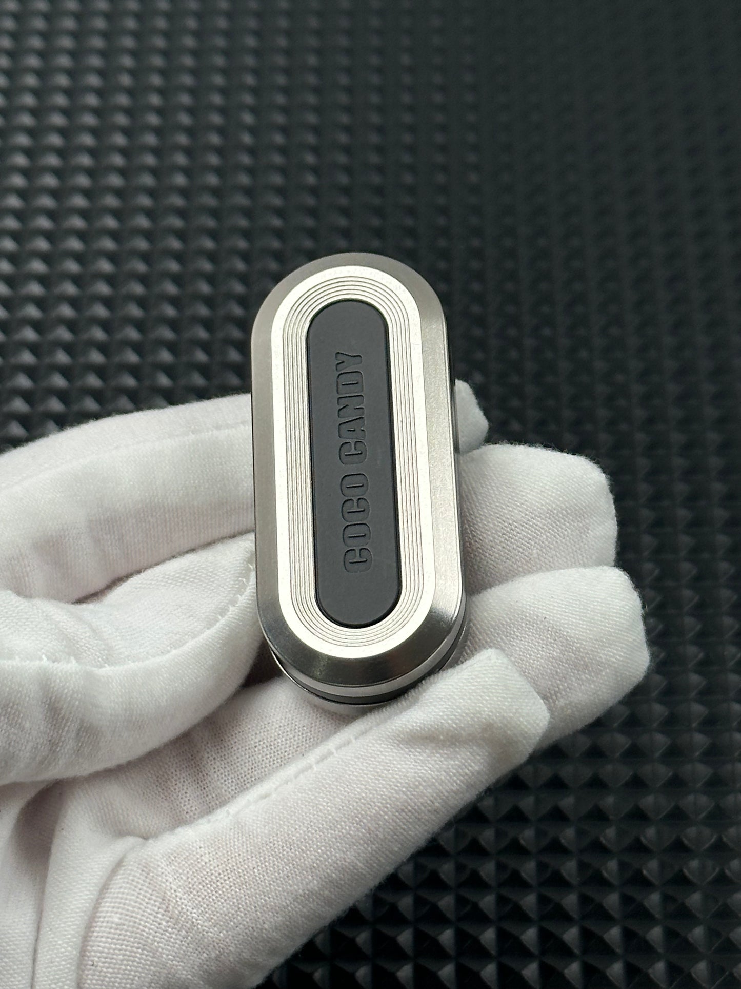 Coco Candy Titanium PEEK