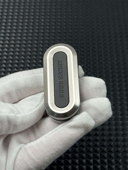 Coco Candy Titanium PEEK