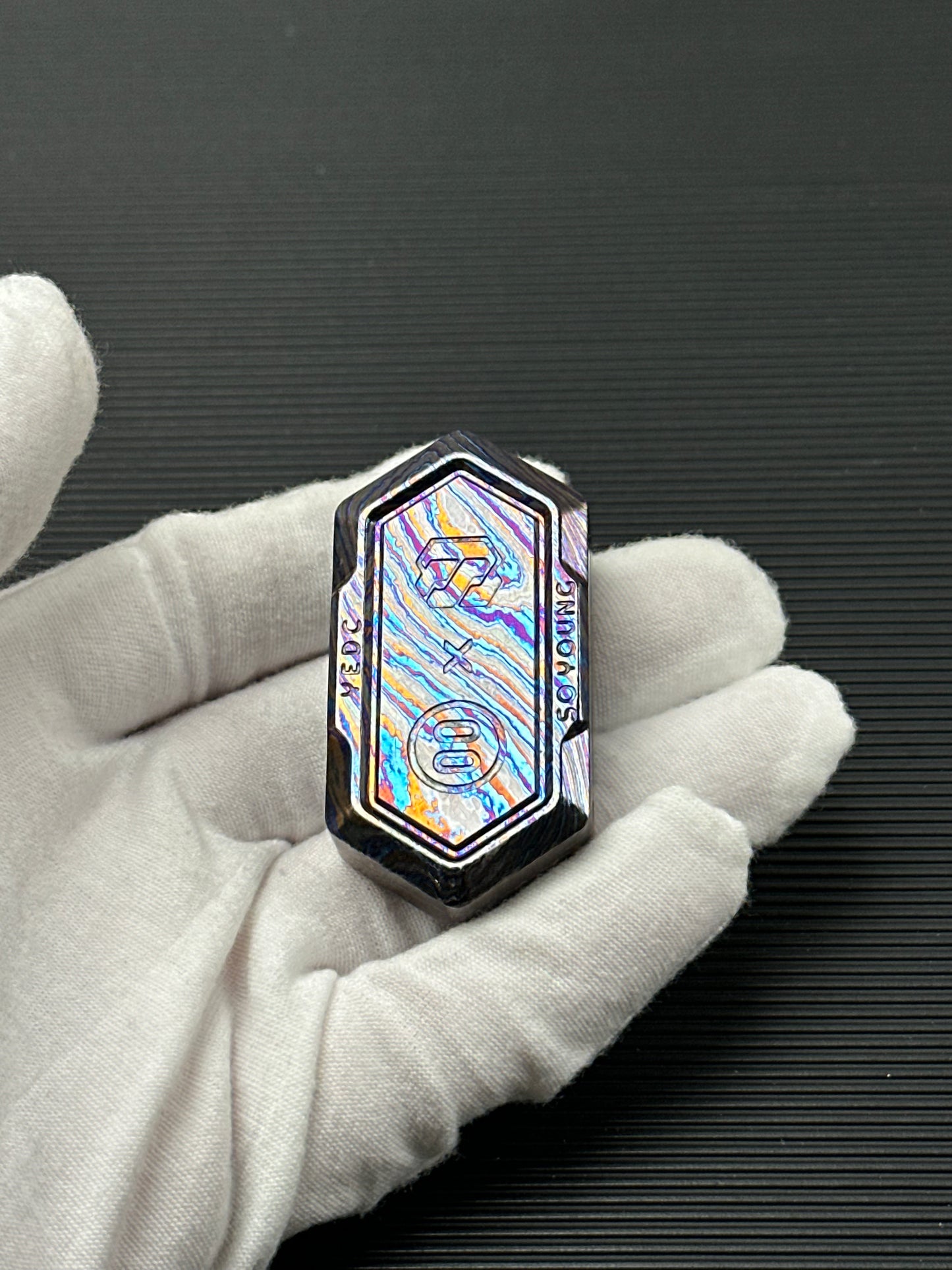 Poker Lolita Zircuti