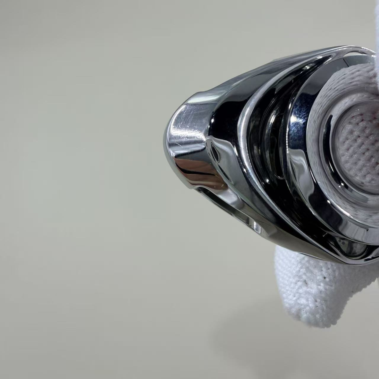 Pupil Stainless Steel
