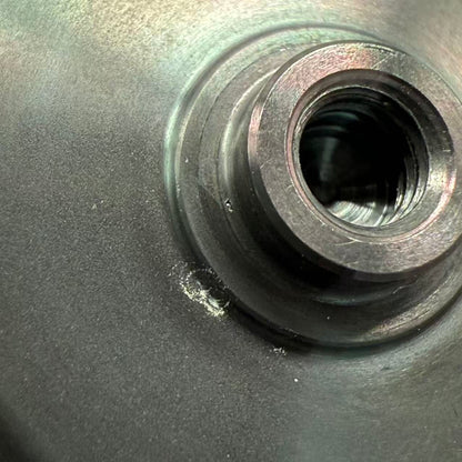 Two-Leaf Horizon Zirconium