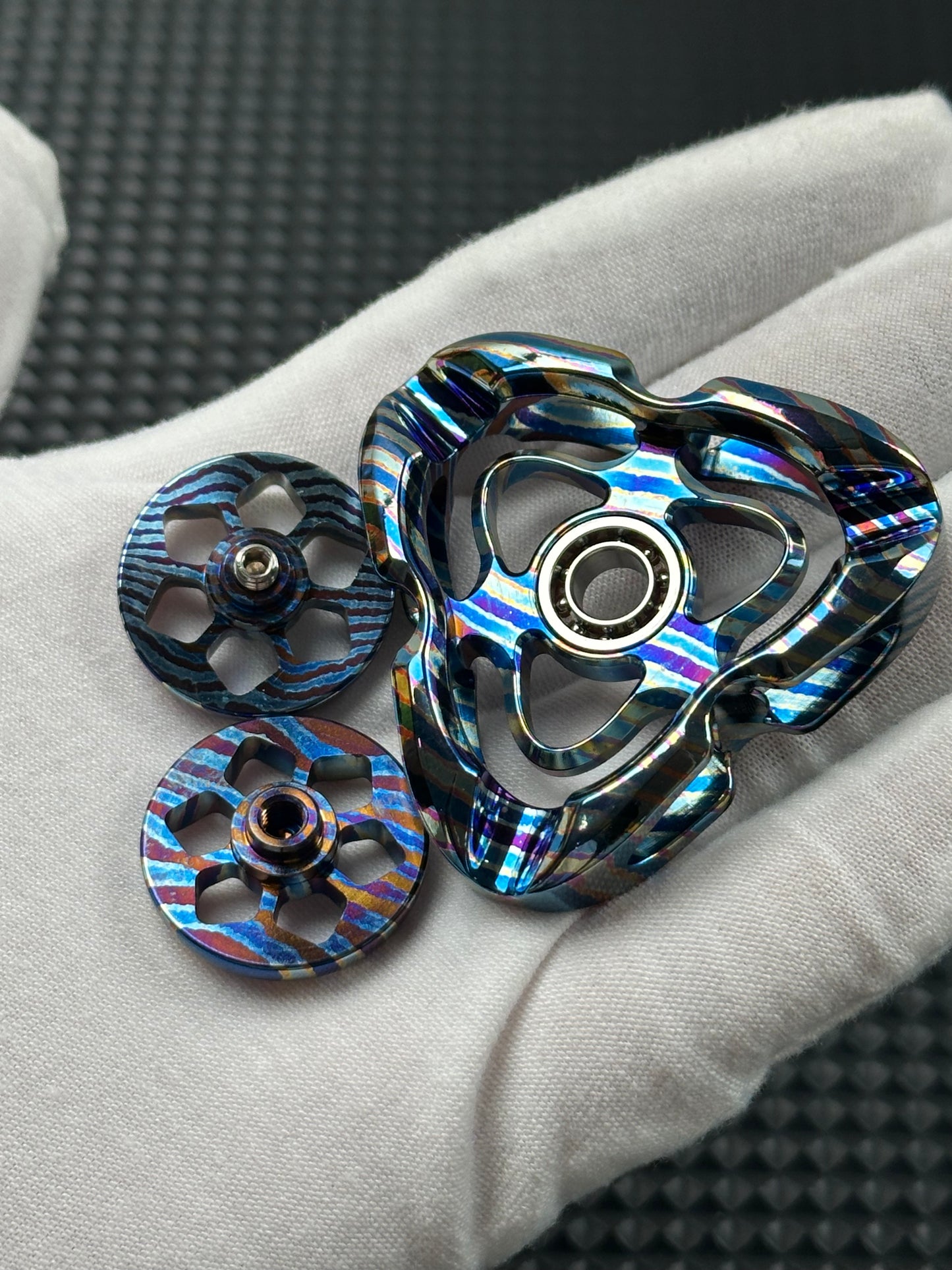 Luxe Mokuti