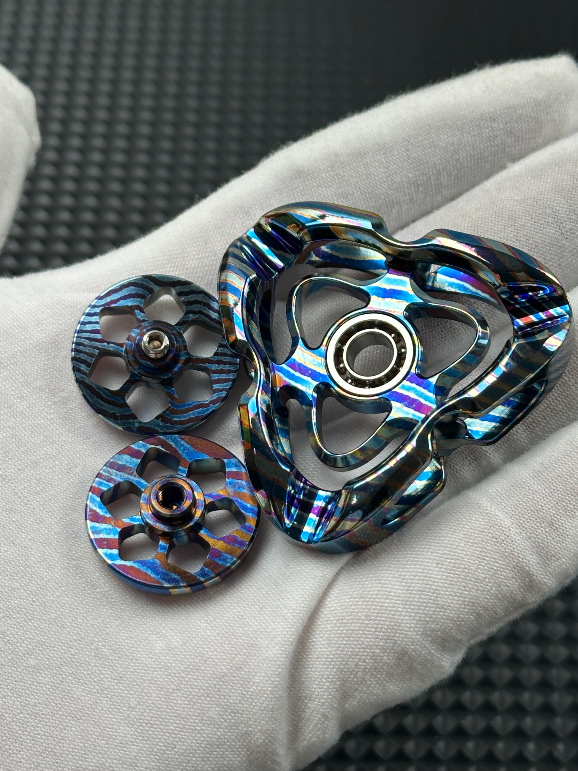 Luxe Mokuti