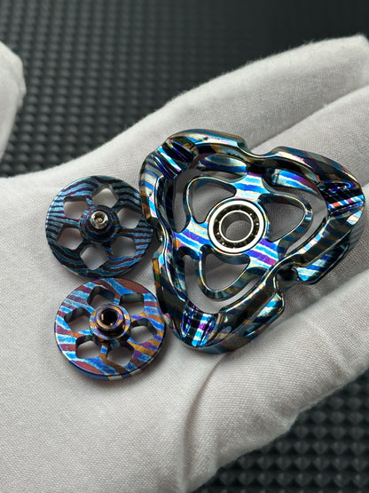 Luxe Mokuti