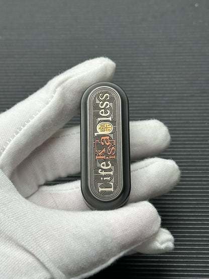 Cola Candy Zirconium