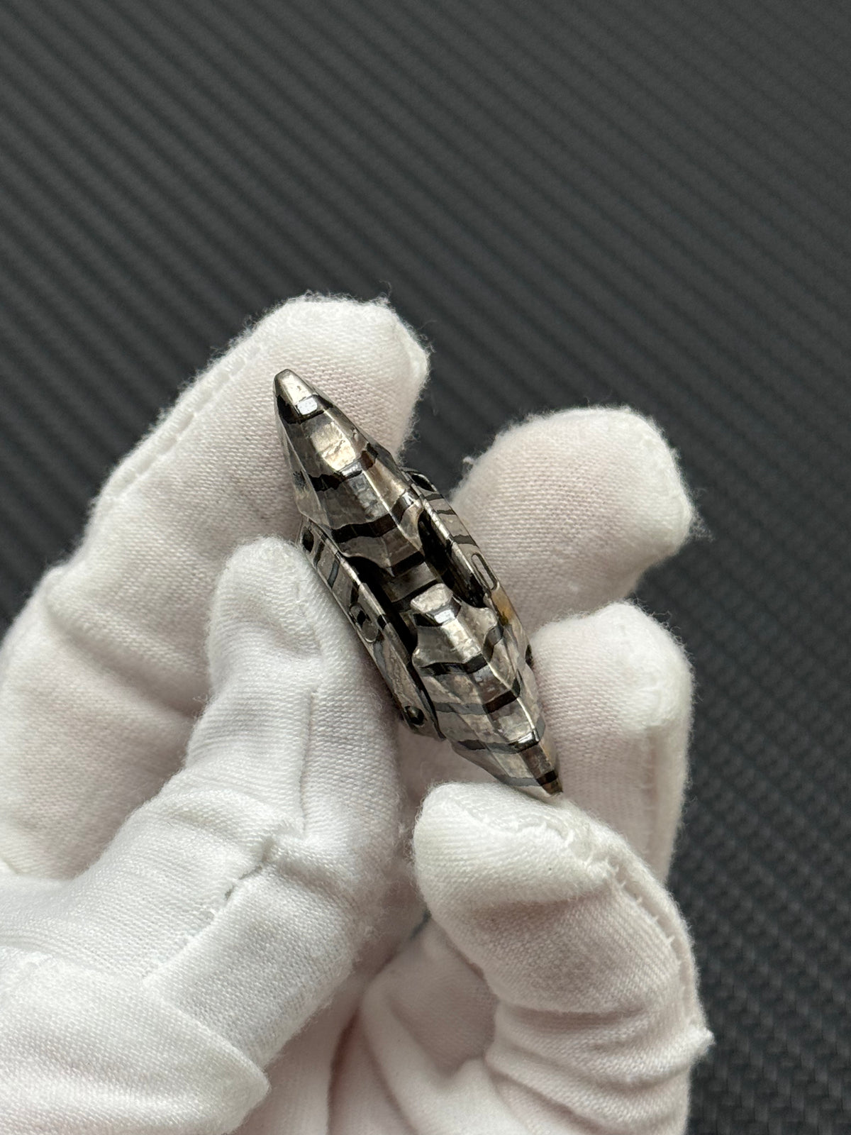 Dragon Pearl Zircuti
