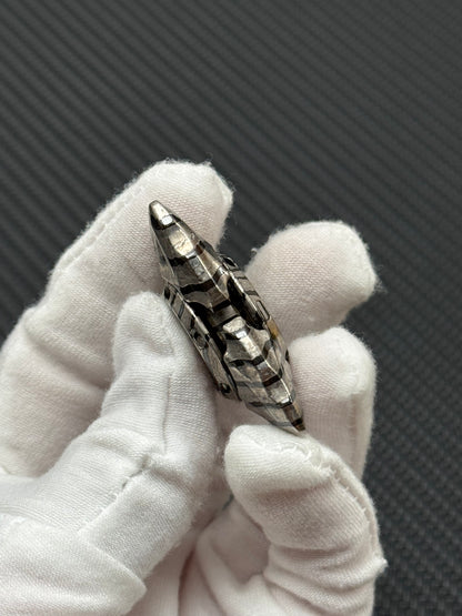 Dragon Pearl Zircuti