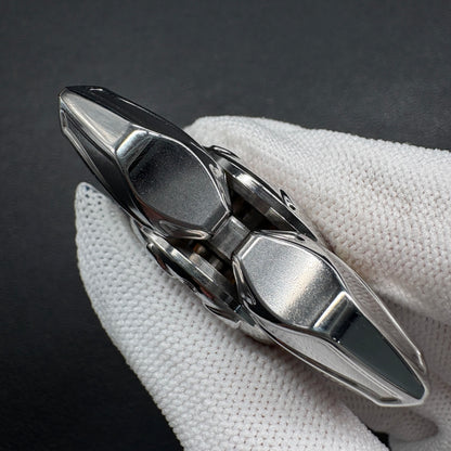 Lotus Stainless Steel