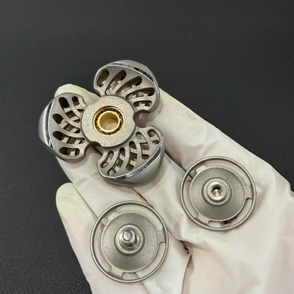 Turbo Titanium