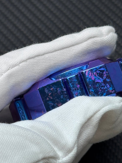 Engine Max Crystallized Titanium