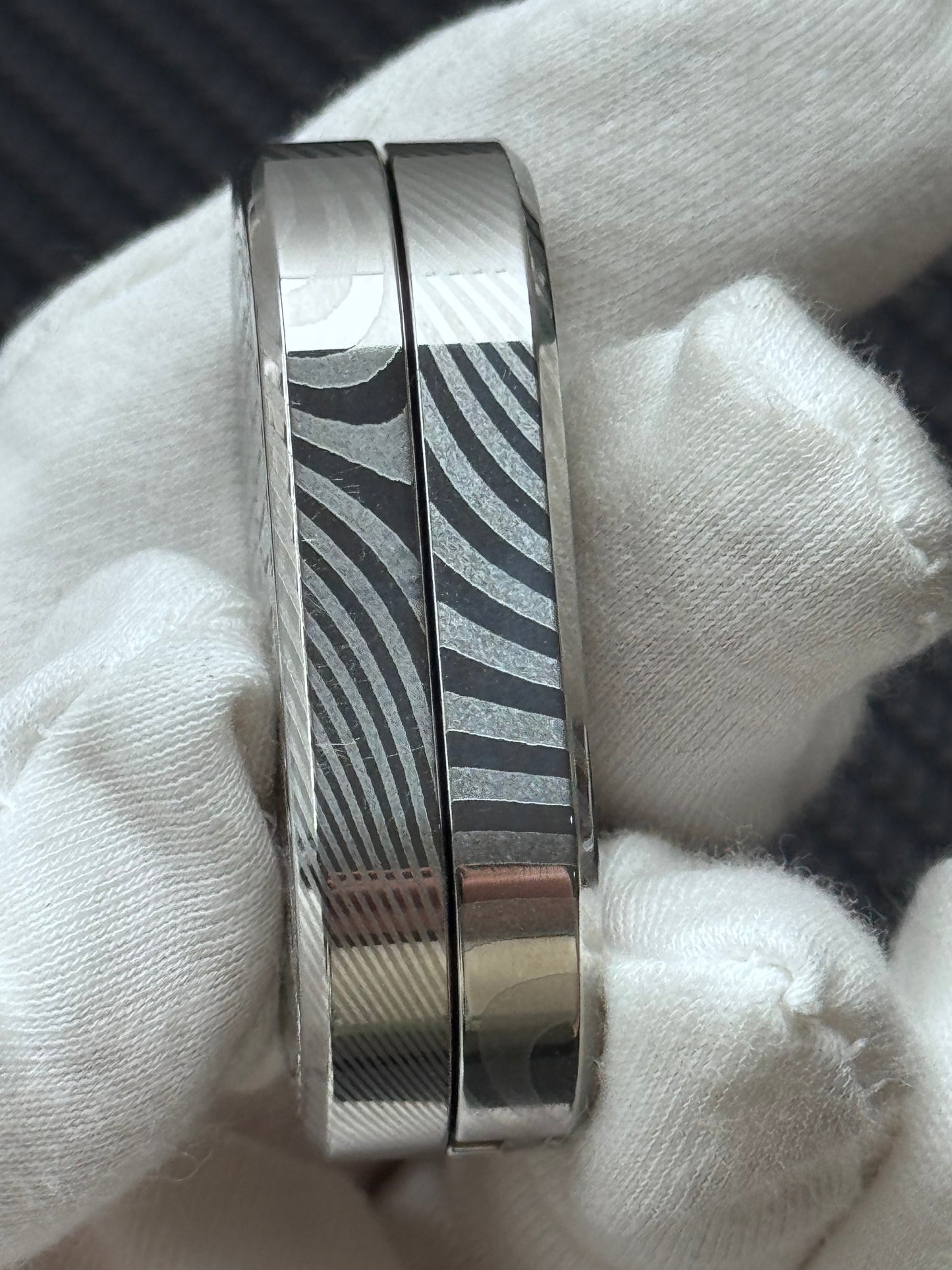 Fanzi F2.9 f2 Damasteel