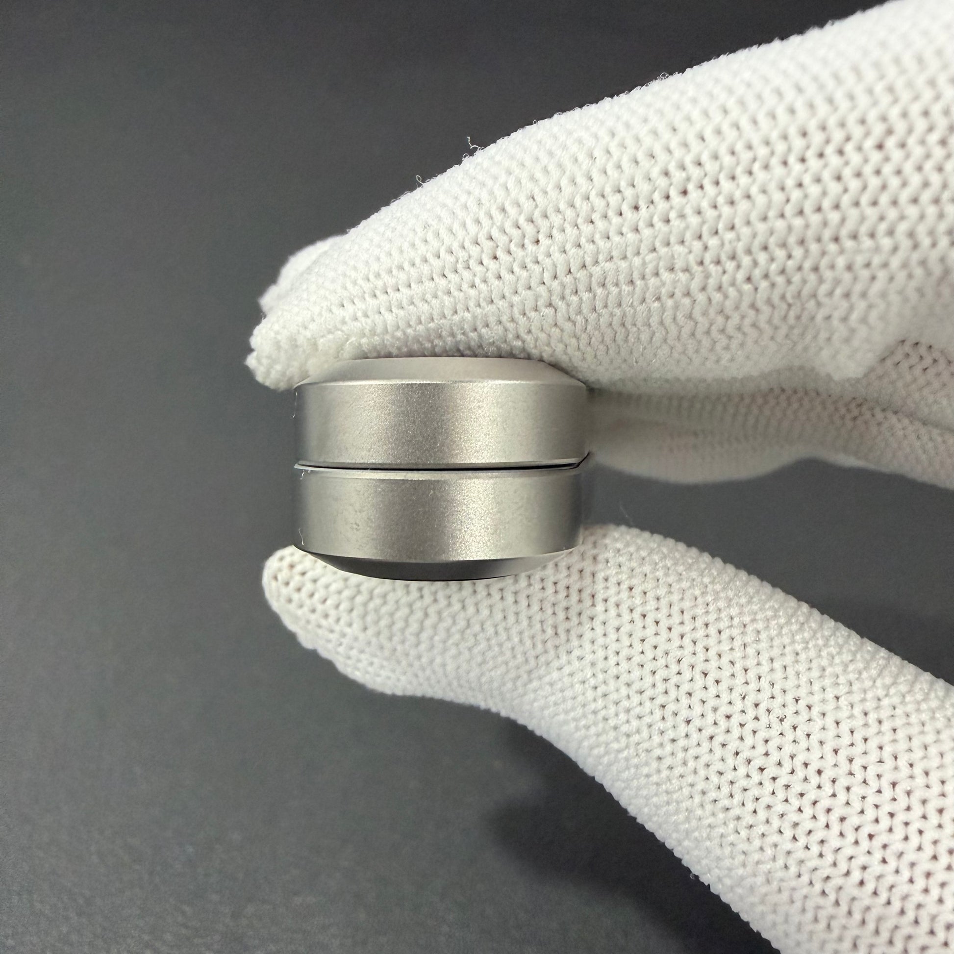 Lucky Draw Titanium