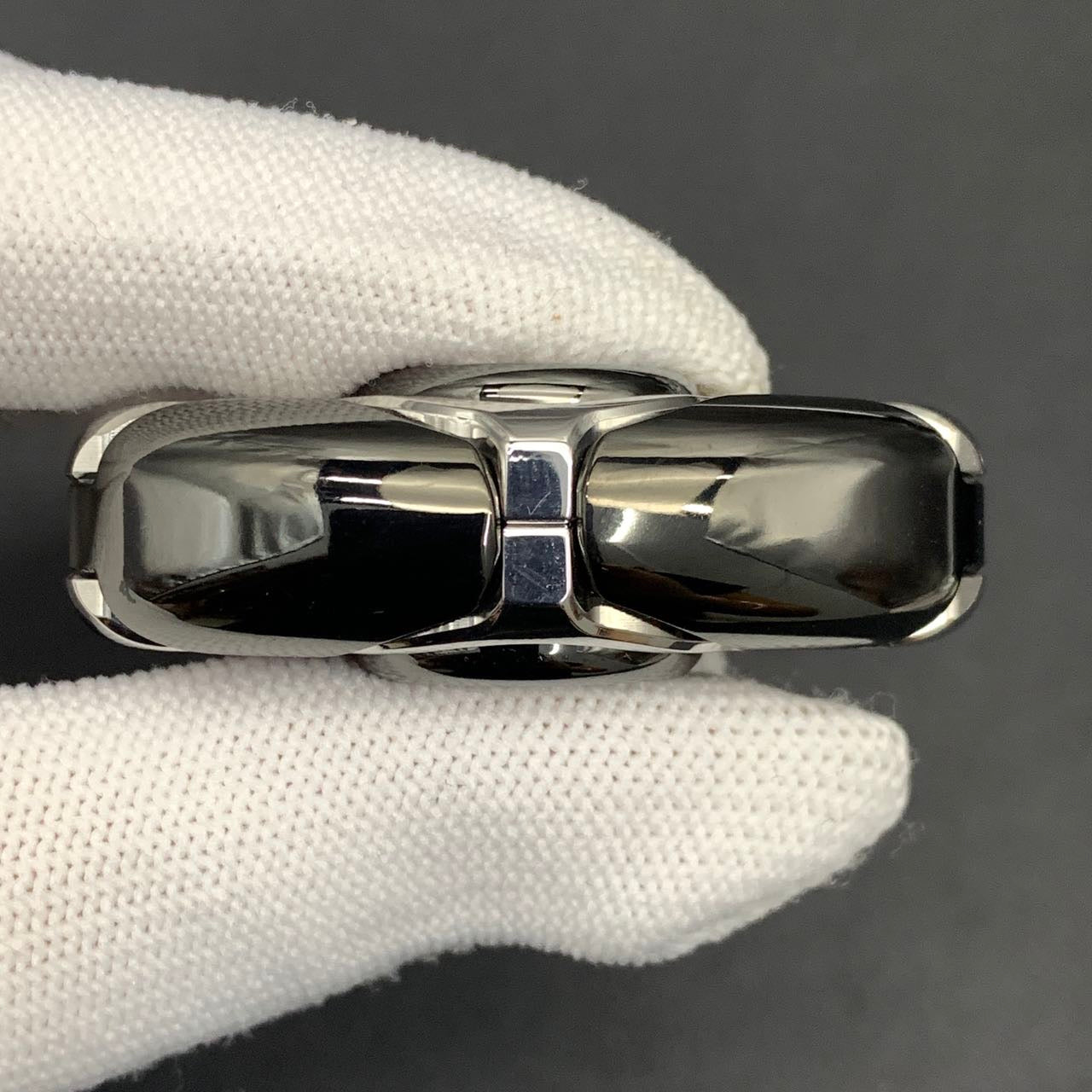 Fat Egg Stainless Steel