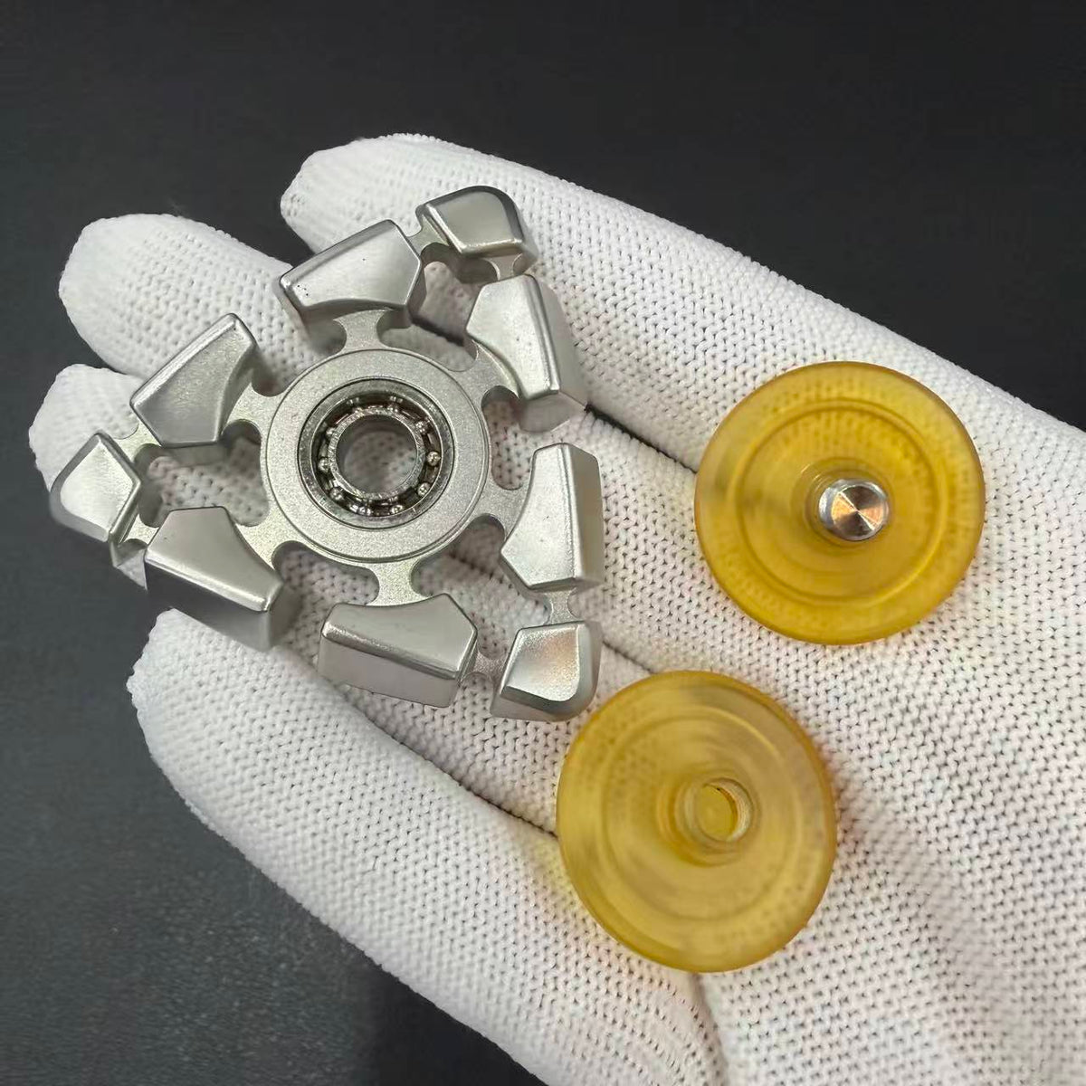 Recombine Stainless Steel
