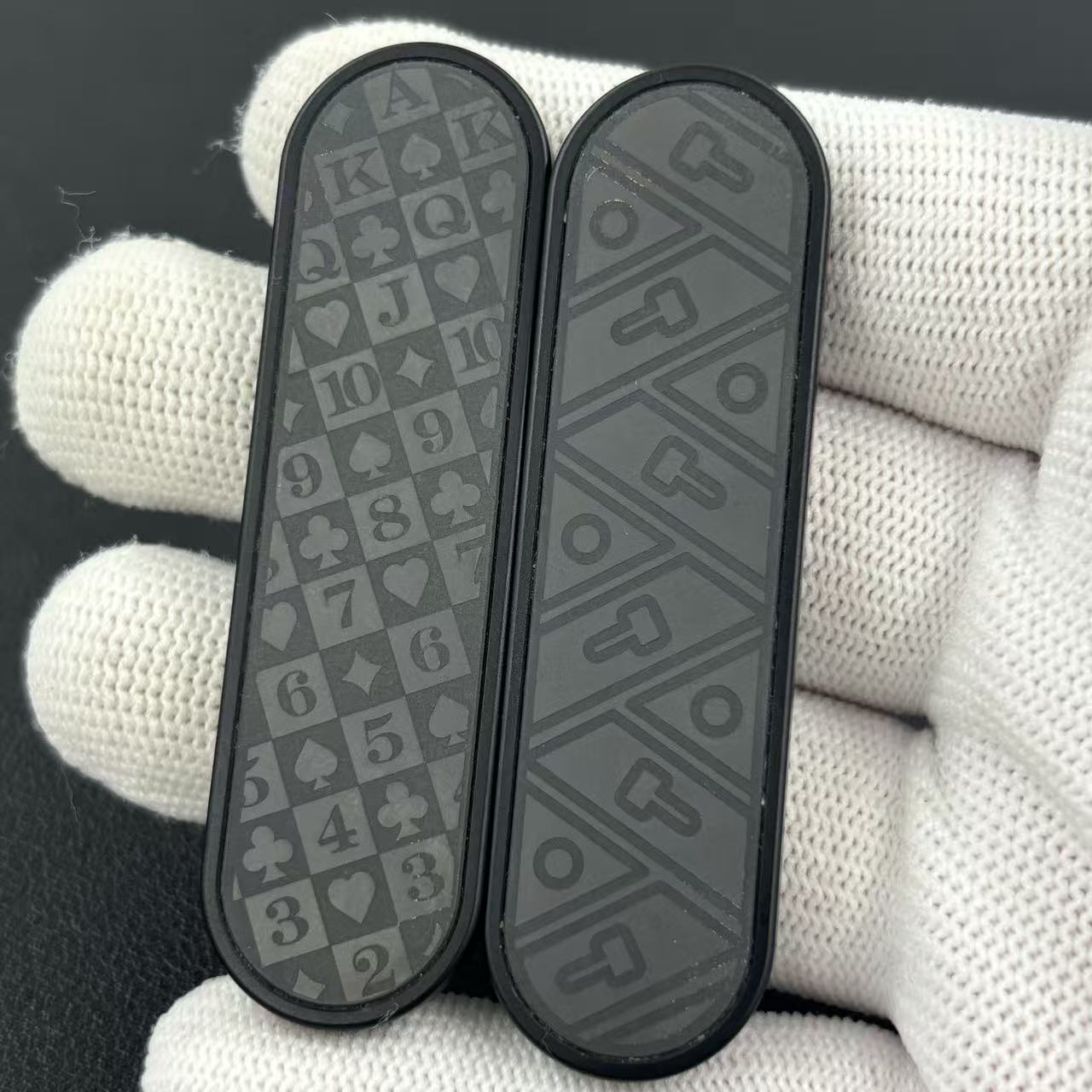 Guandan Zirconium