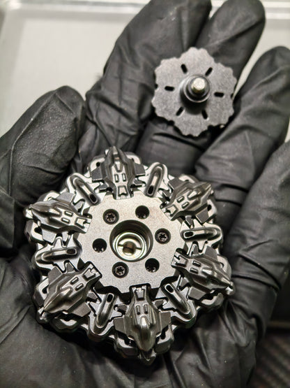 SEQUENCE EDC Dijiang Shell Opening Zirconium