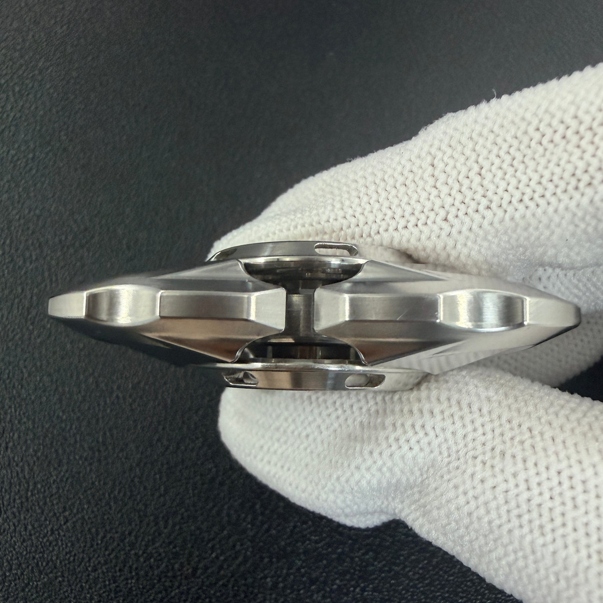 Dragon Pearl Stainless Steel