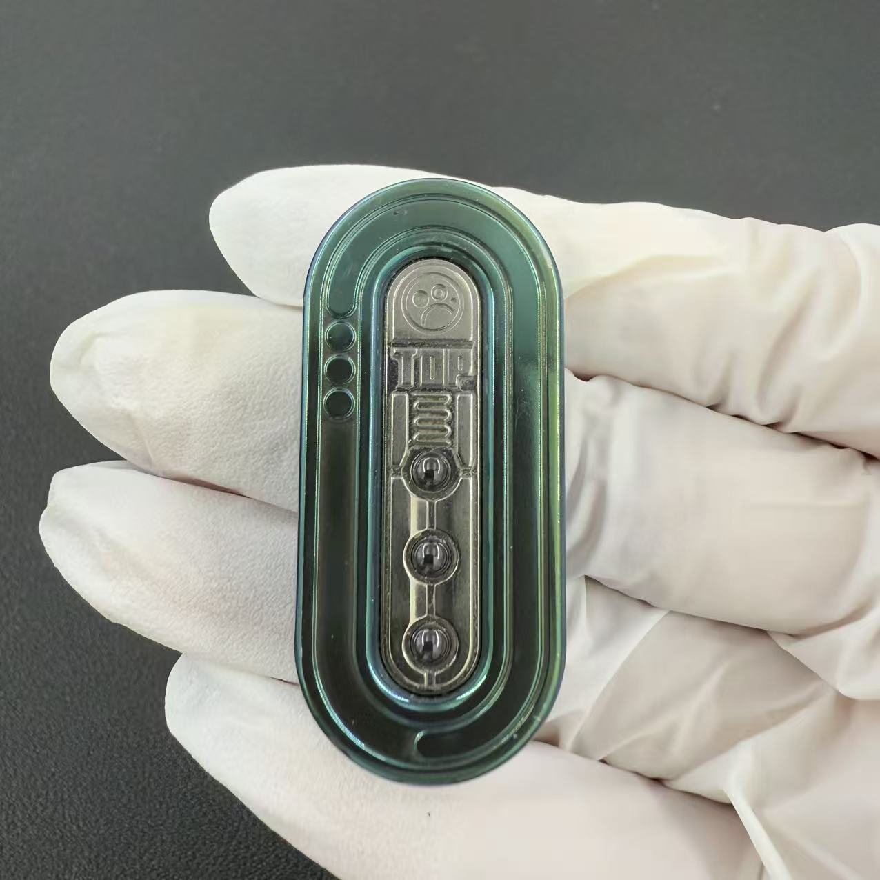 Top B Zirconium