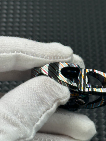 Luxe Zircuti