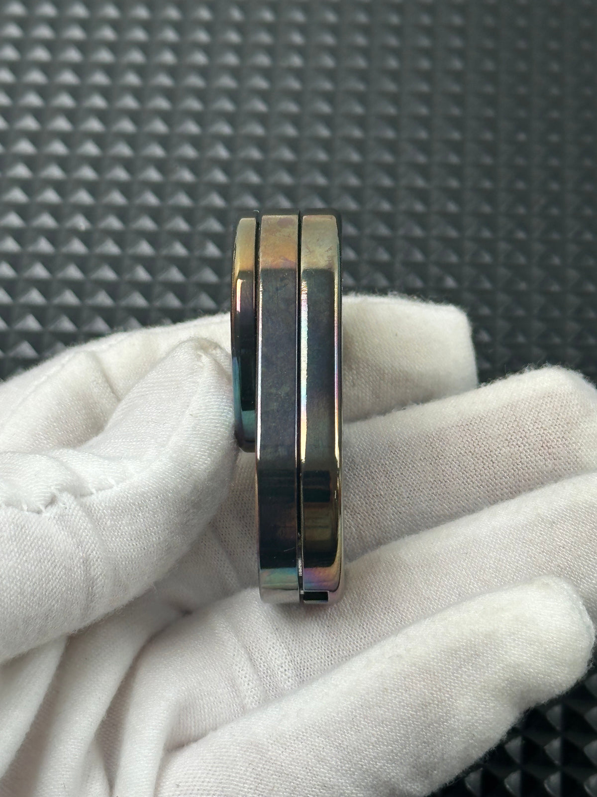 MIX Zirconium Oil Slick