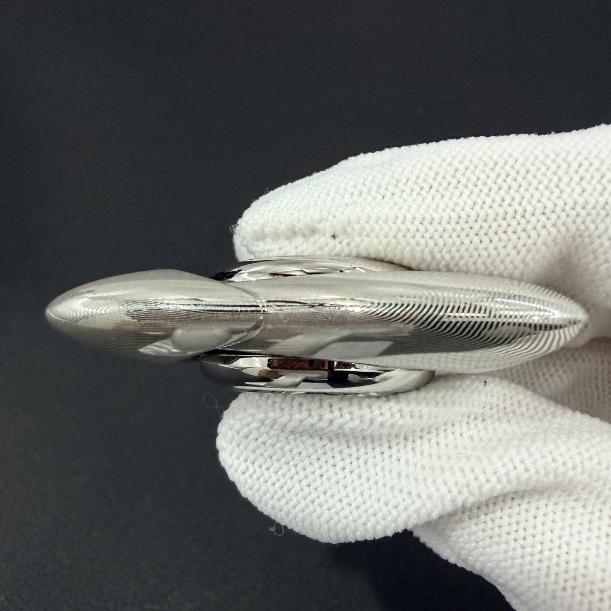 Wind Damasteel