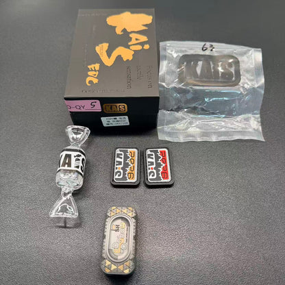 POPO Zirconium Limited Edition