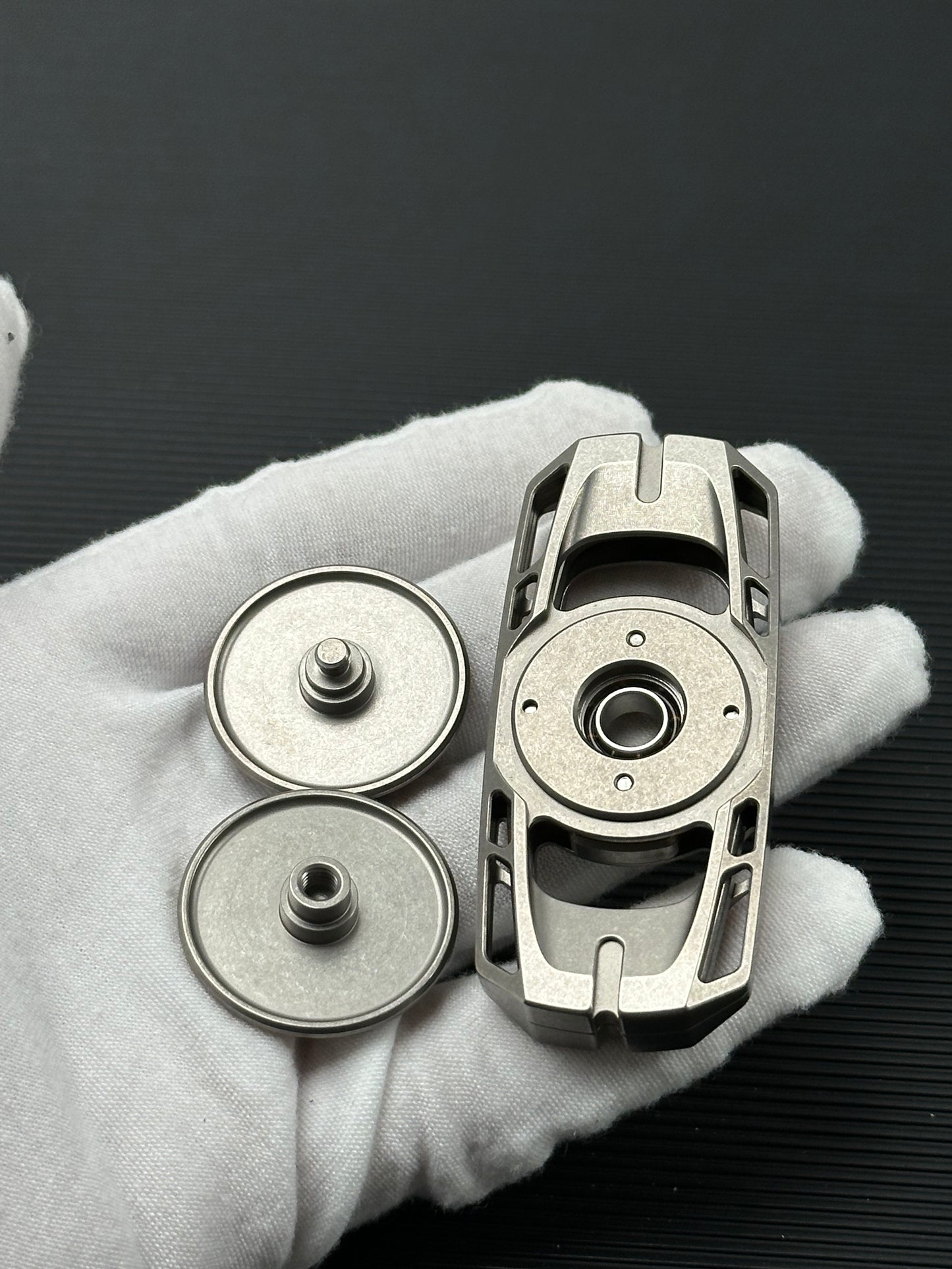 Ling Yin Titanium
