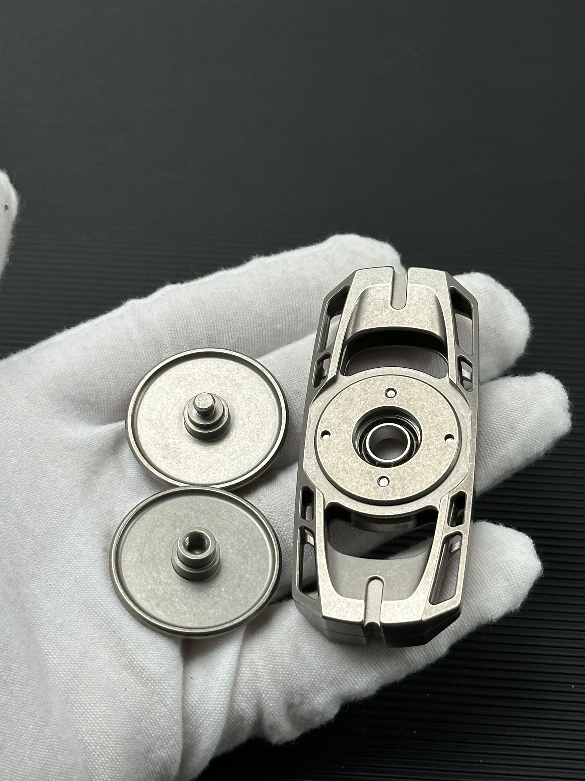 Ling Yin Titanium