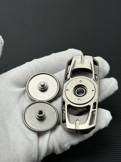 Ling Yin Titanium