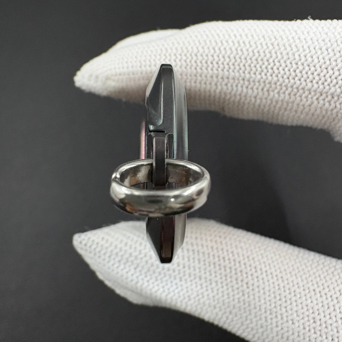 Glide Zirconium