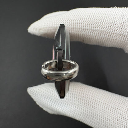 Glide Zirconium