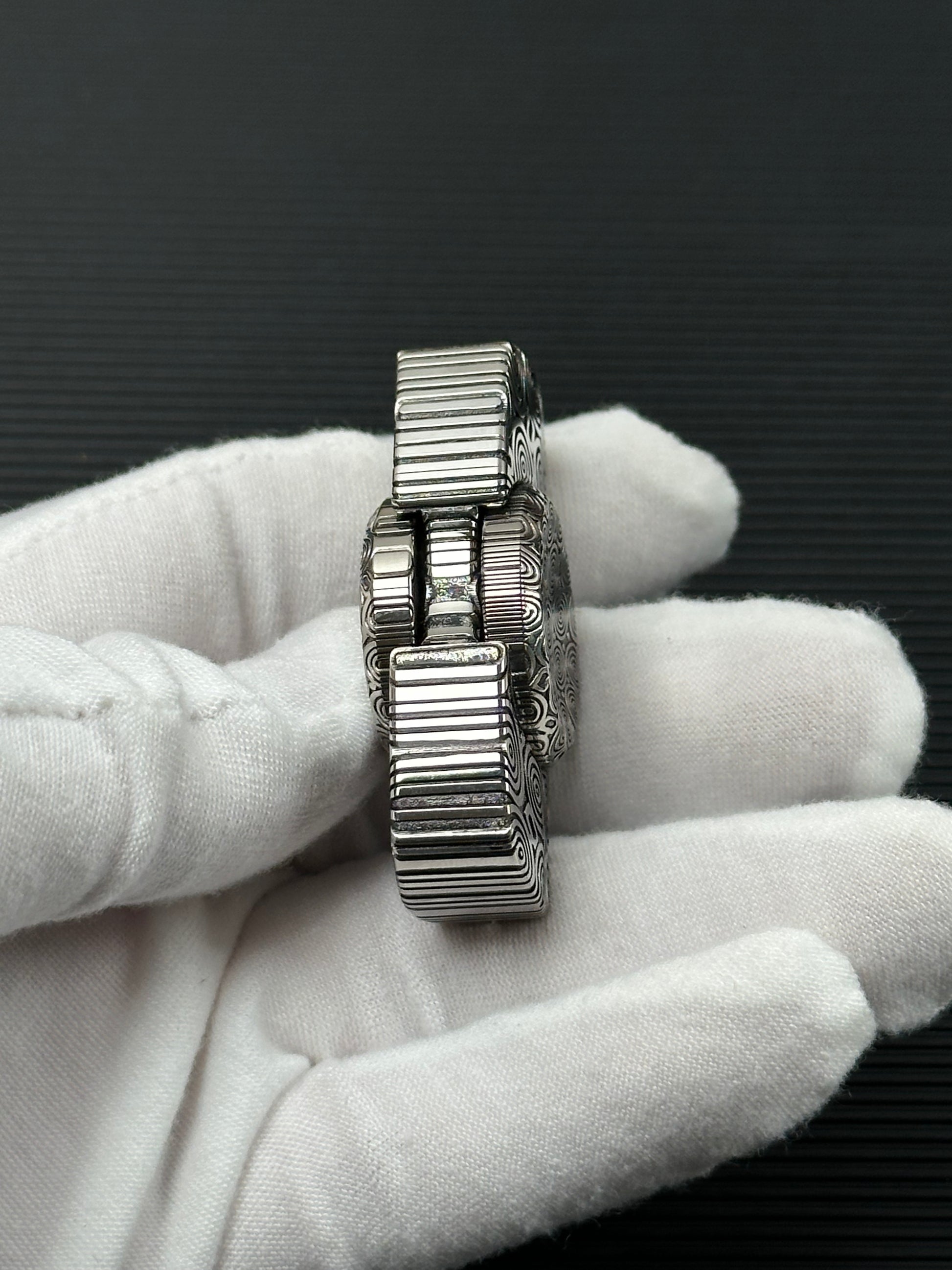 Dawn Ts Special Edition Stainless Steel