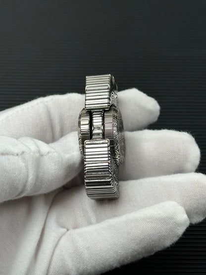 Dawn Ts Special Edition Stainless Steel