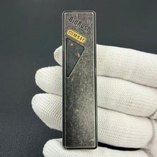 Mini Box Stainless Steel
