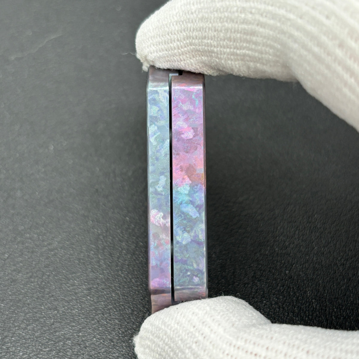 Plane Titanium