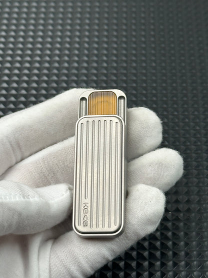 Fuguang Titanium