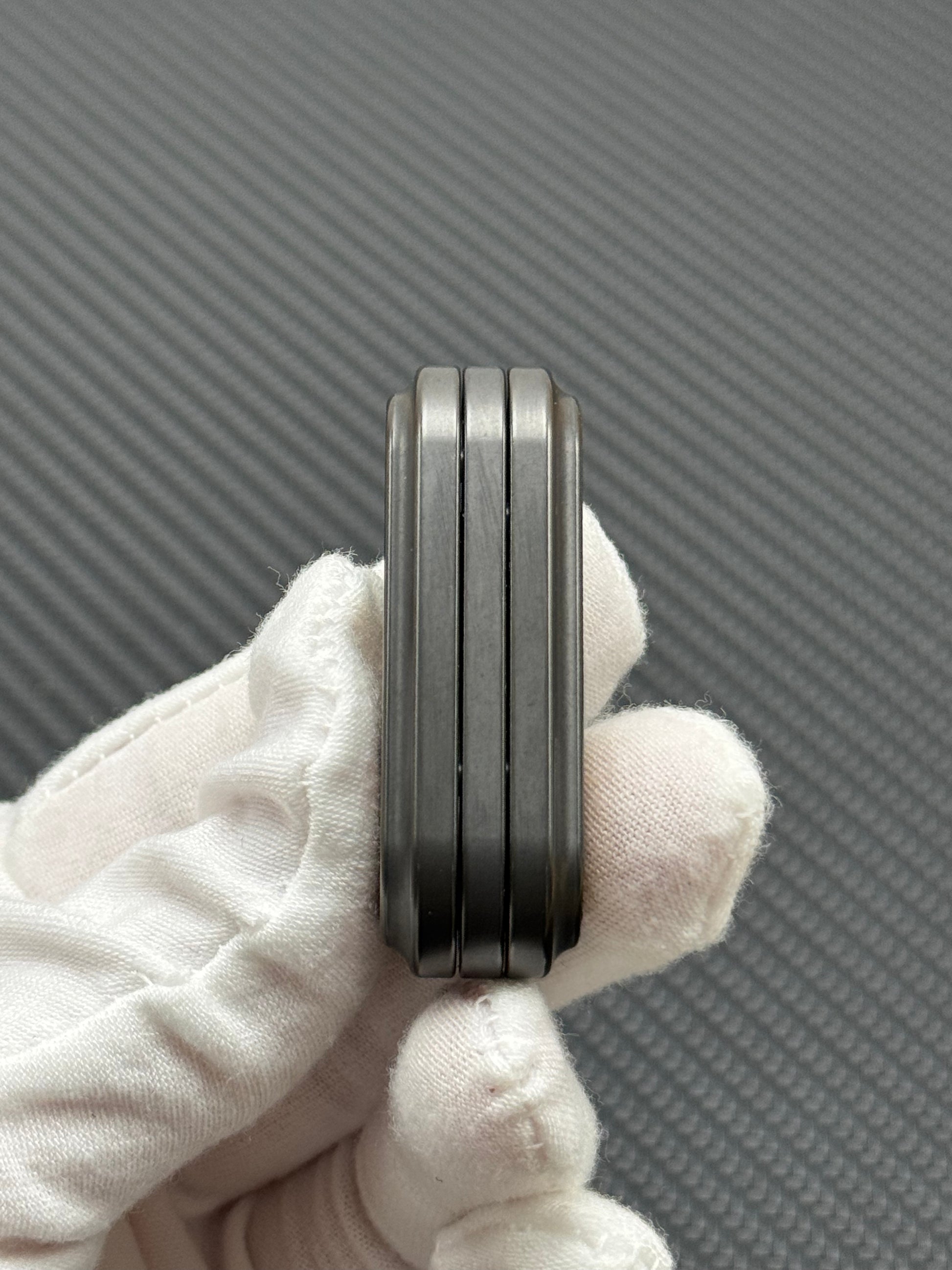 Cola Candy Zirconium