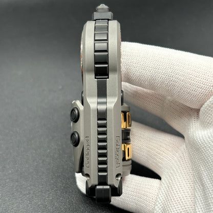 Sinian Titanium