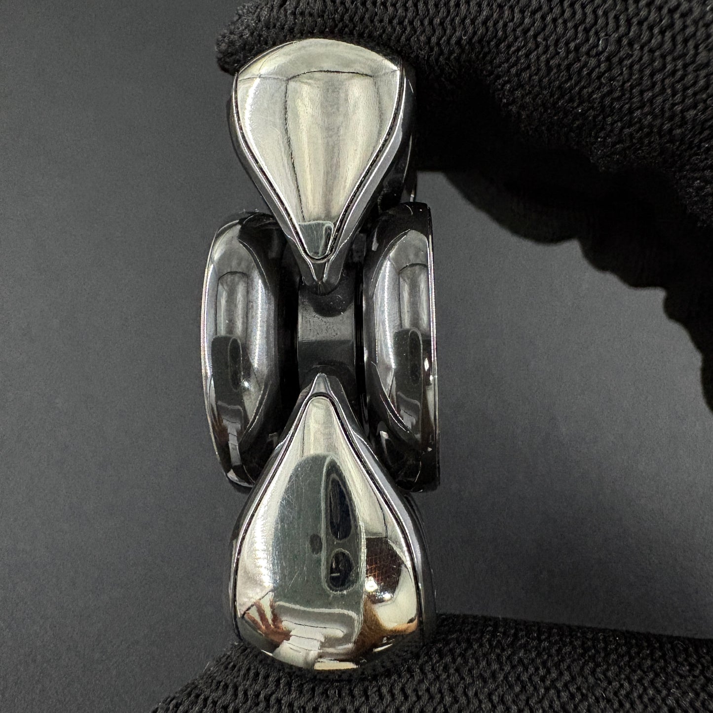 Fat Zirconium