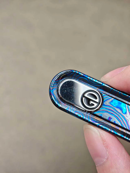 Spice Pin Zircuti
