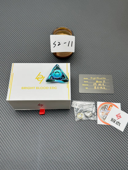 String Cosine Zirconium Limited Edition