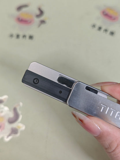Tita Stainless Steel