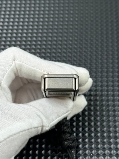 Pop Up Titanium