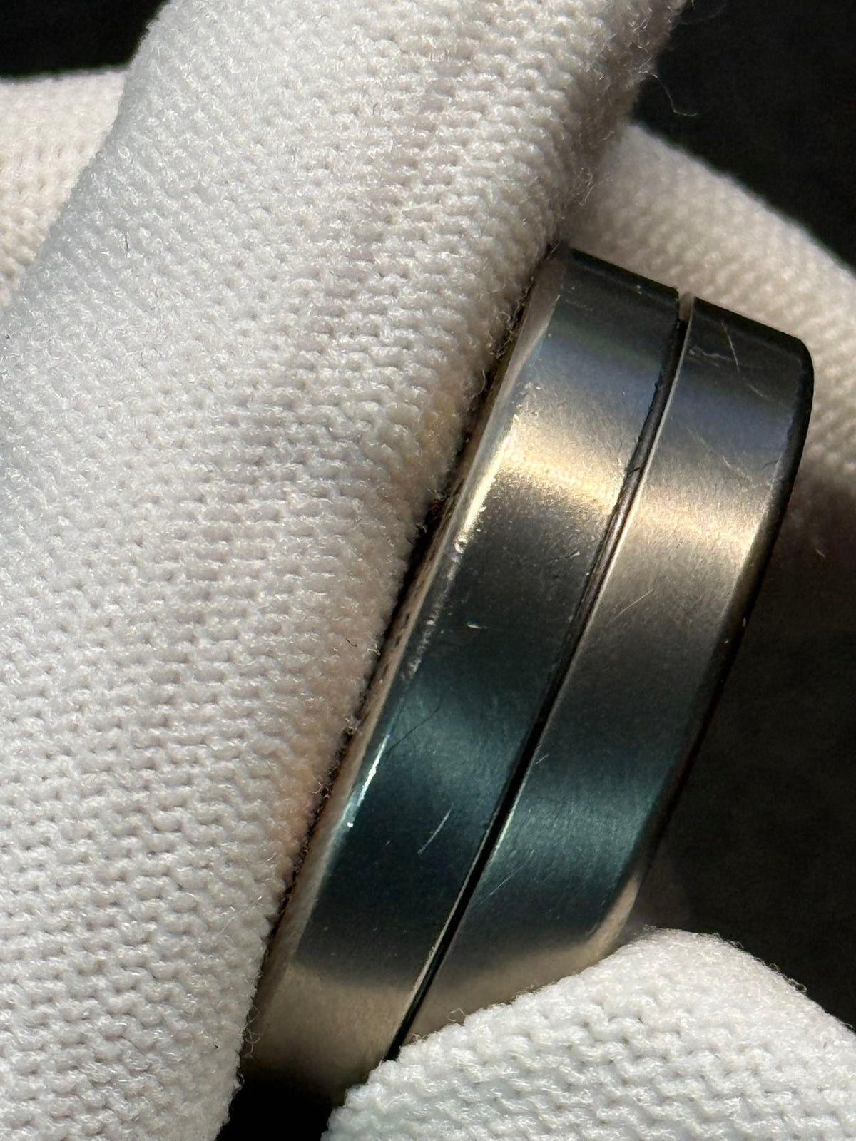 Get Rich Zirconium