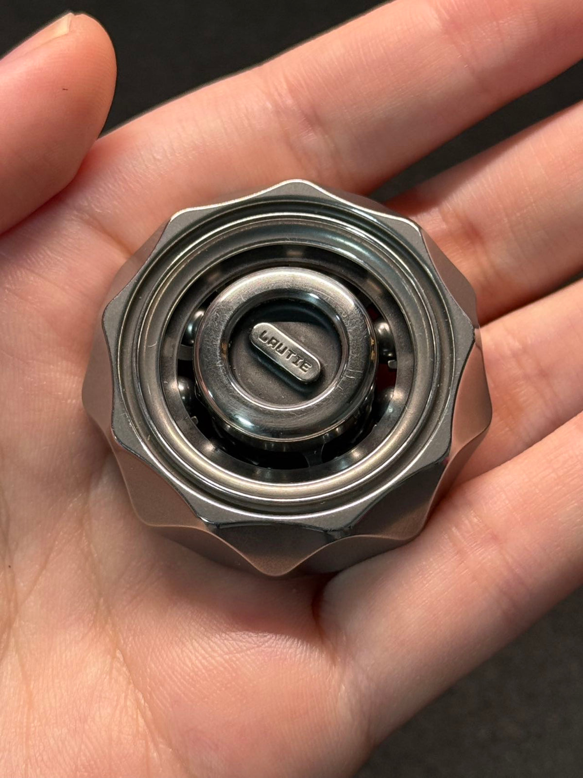 BIT 05 Stainless Steel