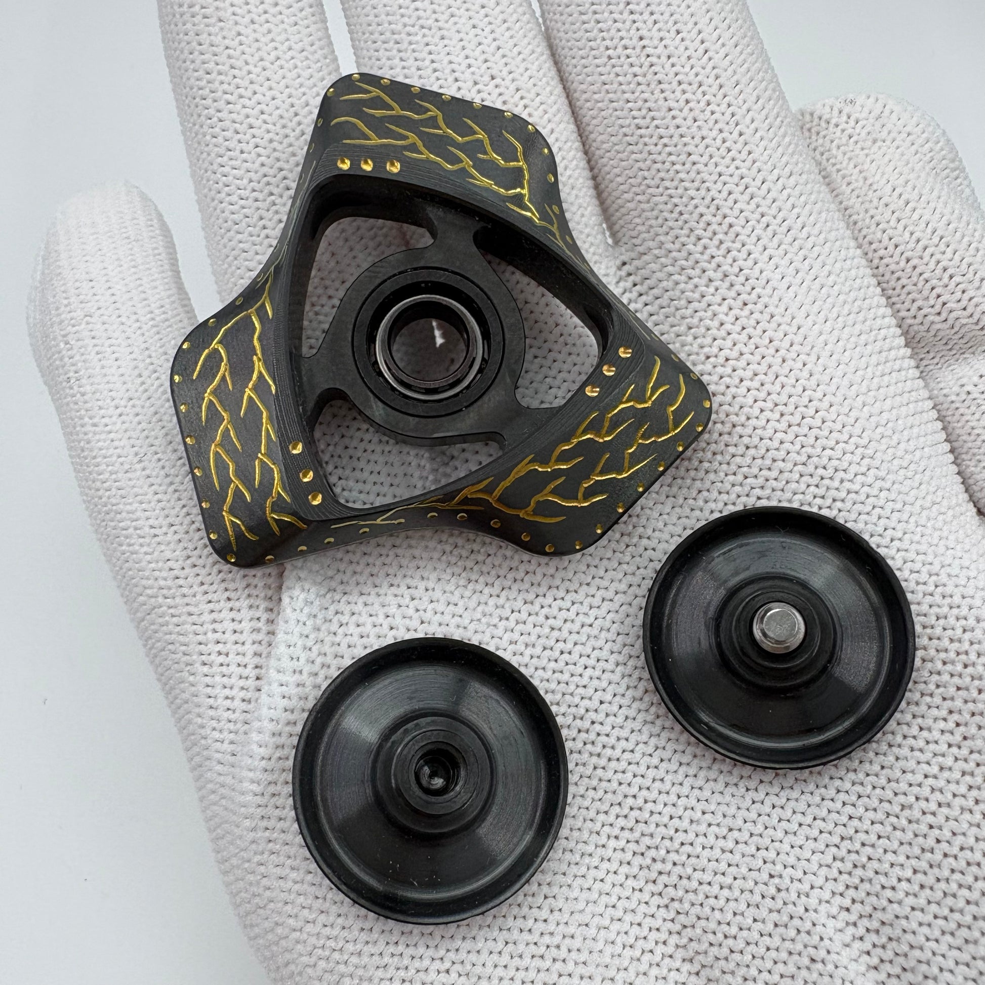 Phantom Mini Zirconium