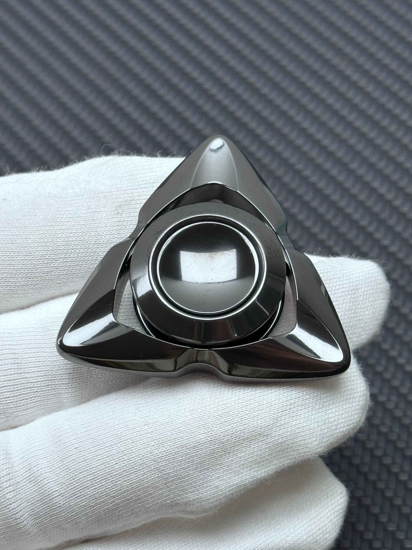 FairyWorks Mave1.1 mave1 Zirconium Polished