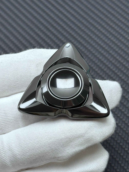 FairyWorks Mave1.1 mave1 Zirconium Polished